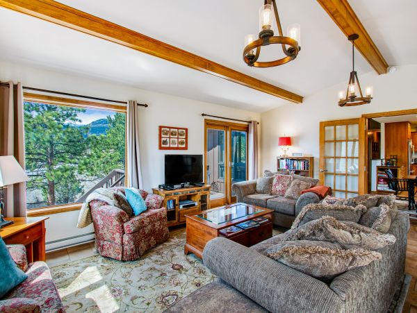 Winter Park Home 1023295