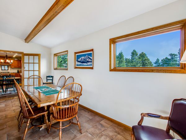 Winter Park Home 1023295