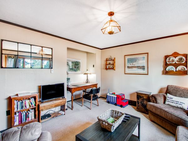 Winter Park Home 1023295