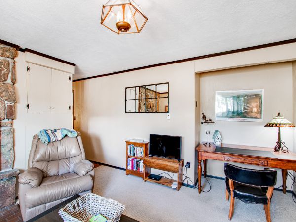 Winter Park Home 1023295