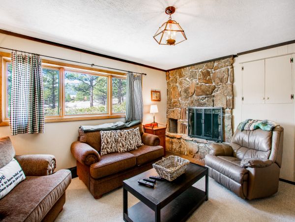 Winter Park Home 1023295