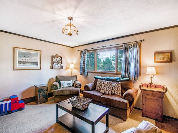 Winter Park Home 1023295