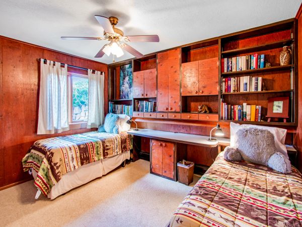 Winter Park Home 1023295