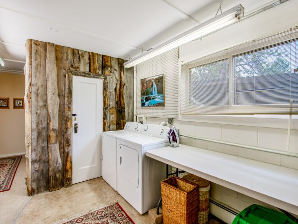 Winter Park Home 1023295