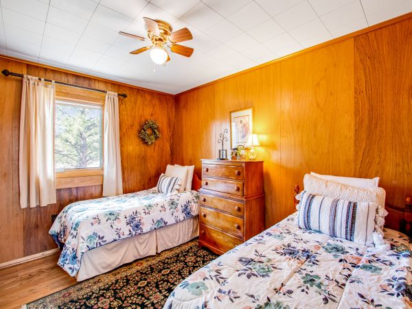 Winter Park Home 1023295