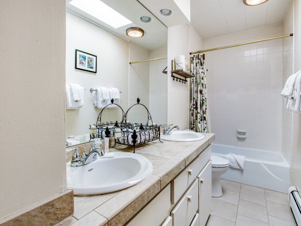 Winter Park Home 1023295