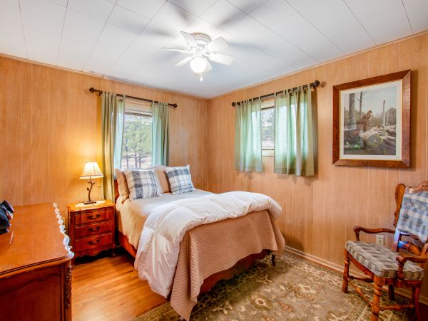 Winter Park Home 1023295