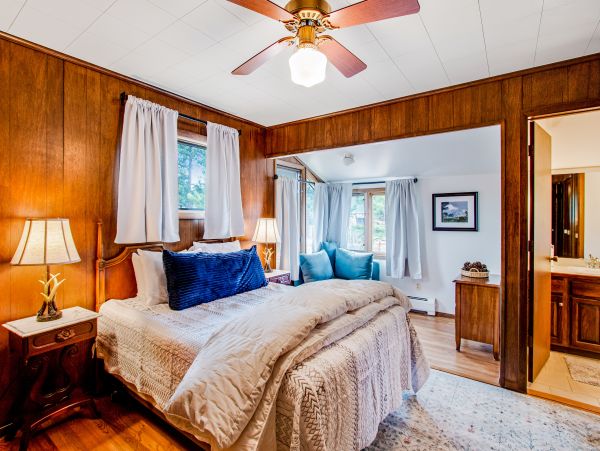 Winter Park Home 1023295