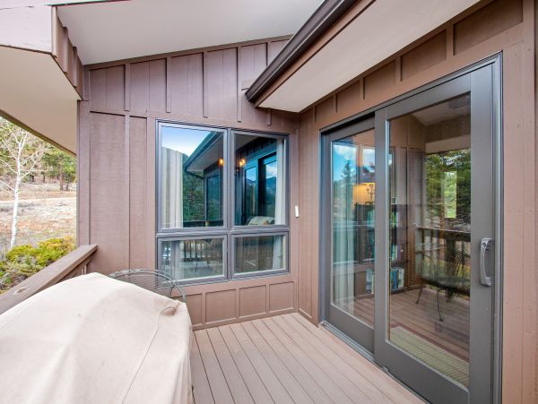 Winter Park Home 1023295