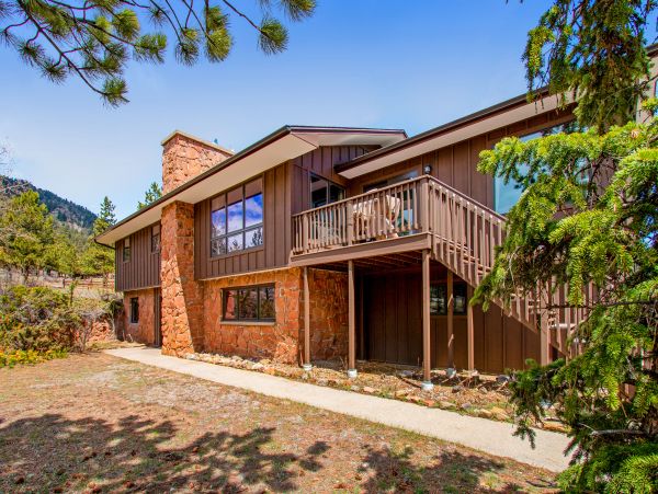 Winter Park Home 1023295