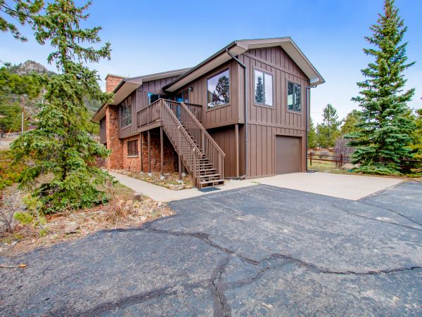 Winter Park Home 1023295