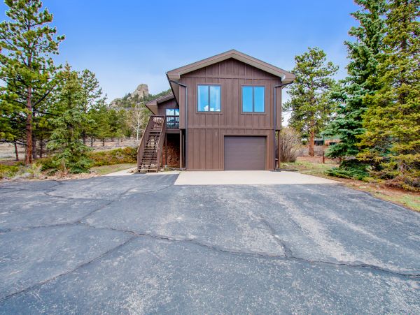 Winter Park Home 1023295