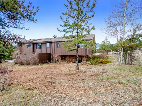 Winter Park Home 1023295