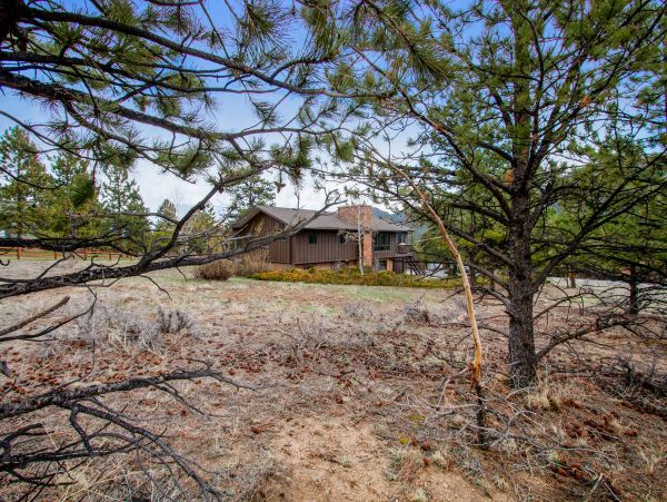 Winter Park Home 1023295
