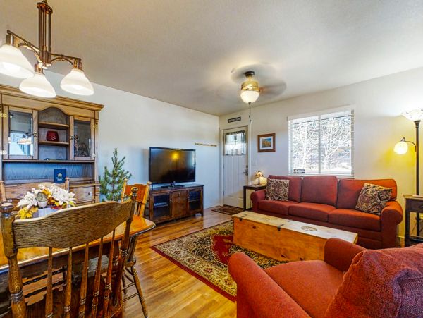 Winter Park Home 1023296