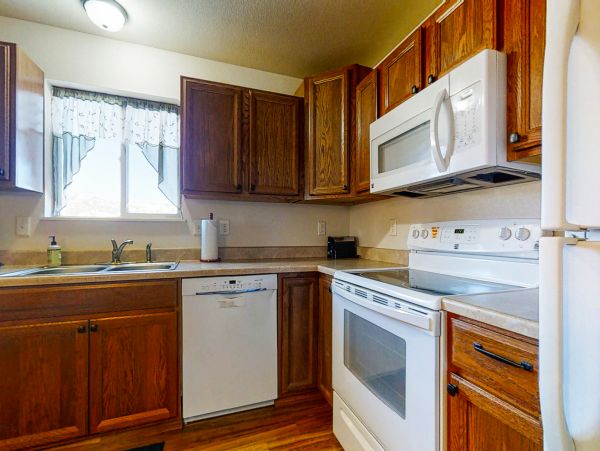 Winter Park Home 1023296