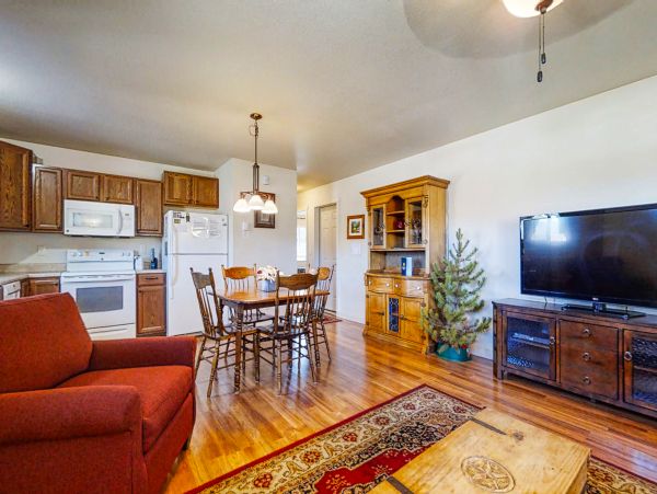 Winter Park Home 1023296