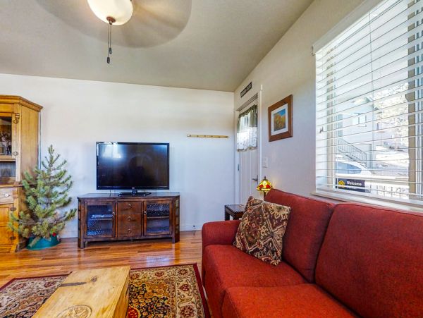 Winter Park Home 1023296