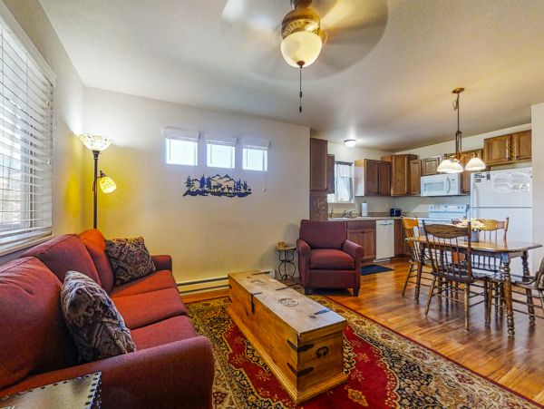 Winter Park Home 1023296