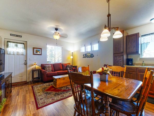 Winter Park Home 1023296