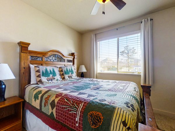 Winter Park Home 1023296