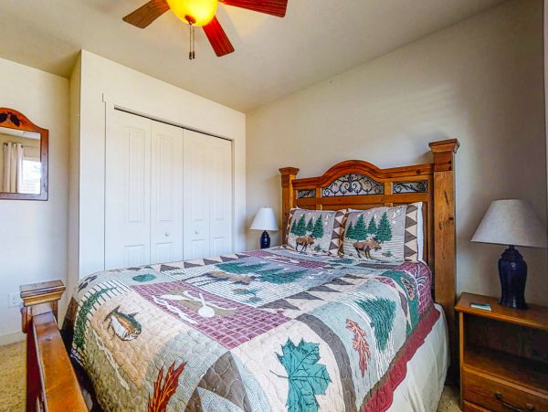 Winter Park Home 1023296