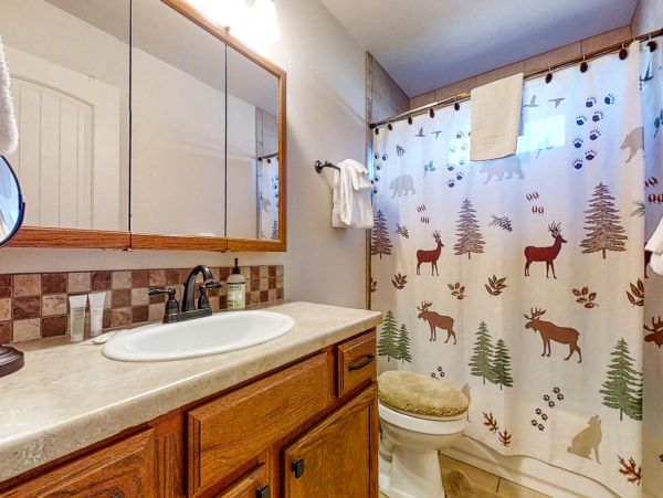 Winter Park Home 1023296