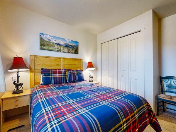 Winter Park Home 1023296