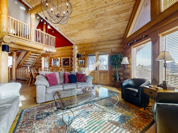 Winter Park Home 1023297