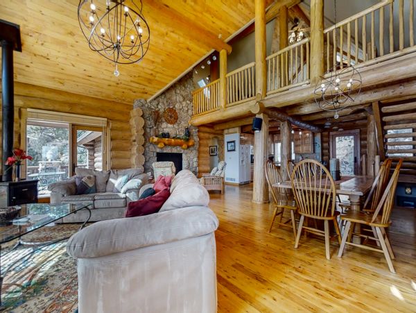 Winter Park Home 1023297