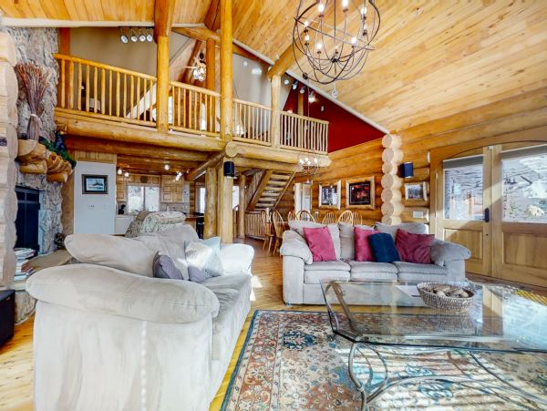 Winter Park Home 1023297