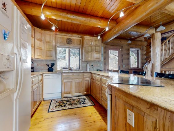 Winter Park Home 1023297