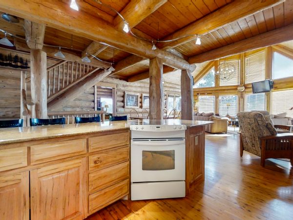 Winter Park Home 1023297