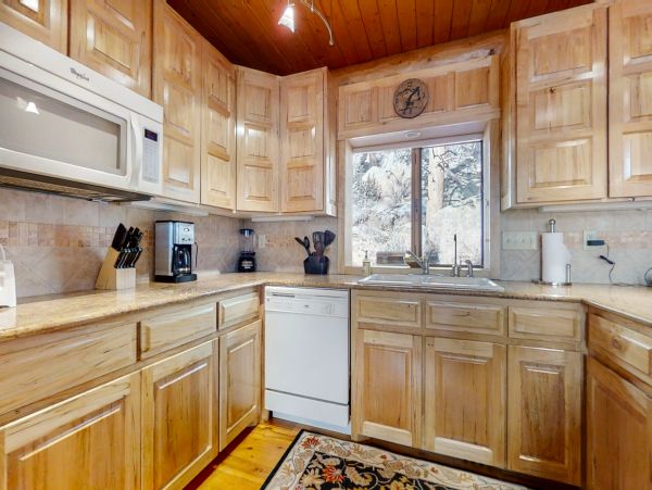 Winter Park Home 1023297