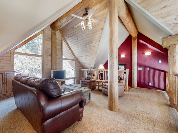 Winter Park Home 1023297