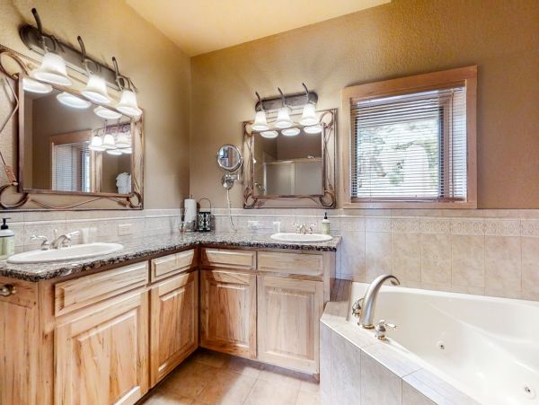 Winter Park Home 1023297