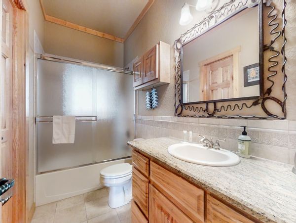Winter Park Home 1023297