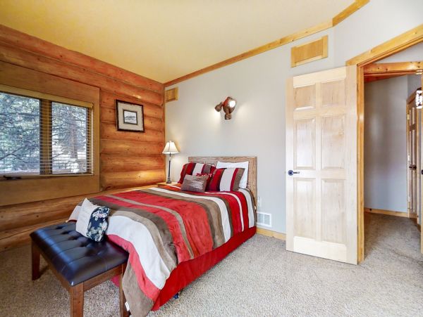 Winter Park Home 1023297
