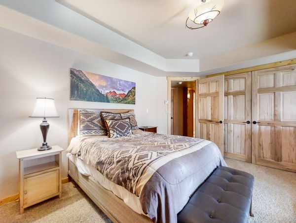 Winter Park Home 1023297