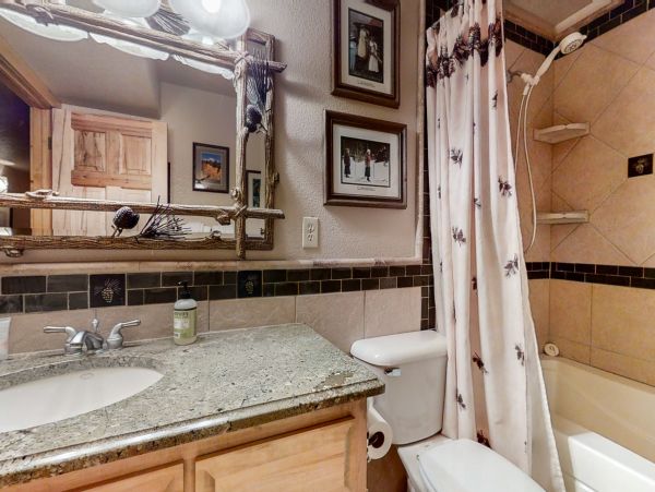 Winter Park Home 1023297