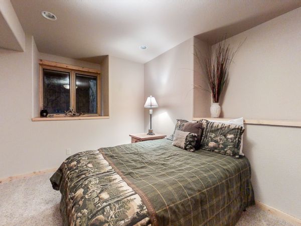 Winter Park Home 1023297