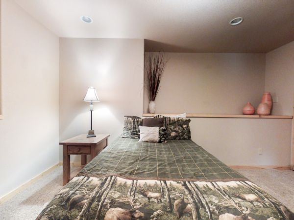 Winter Park Home 1023297