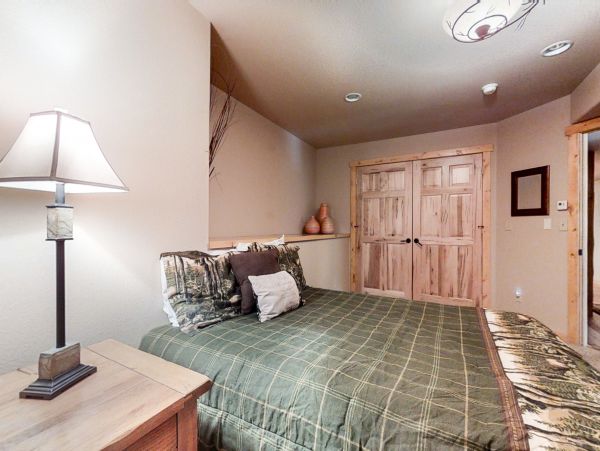 Winter Park Home 1023297