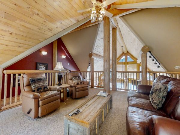 Winter Park Home 1023297