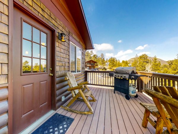 Winter Park Home 1023298