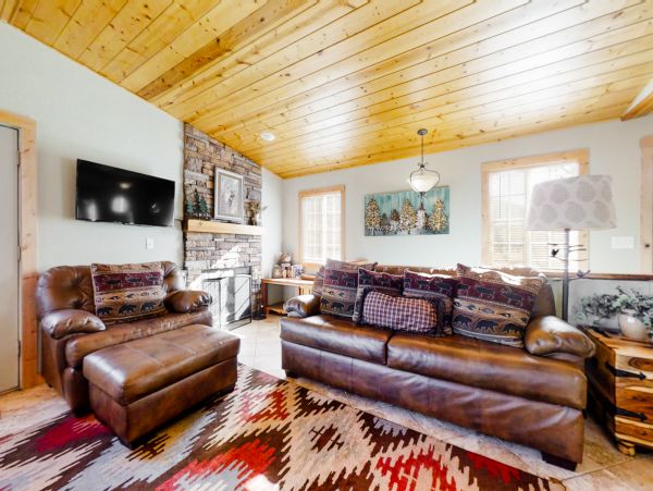 Winter Park Home 1023298