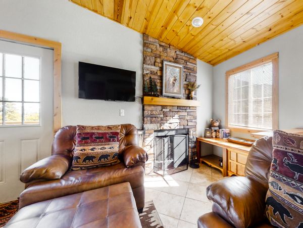 Winter Park Home 1023298
