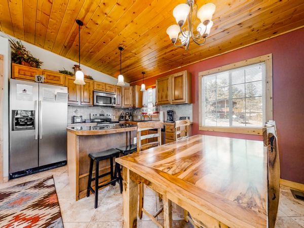 Winter Park Home 1023298