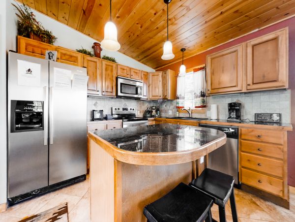 Winter Park Home 1023298