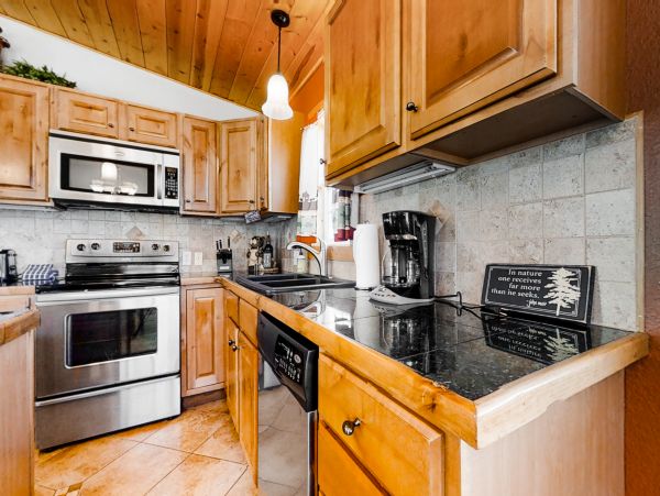 Winter Park Home 1023298